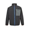 Patagonia Men’s R2 TechFace Jacket- Gray