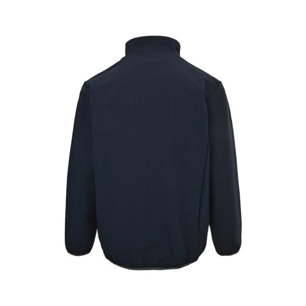 Patagonia Men's R2 TechFace Jacket- Navy Blue