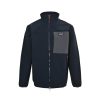Patagonia Men's R2 TechFace Jacket- Navy Blue