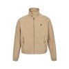 Polo Ralph Lauren Denim Jacket- Beige