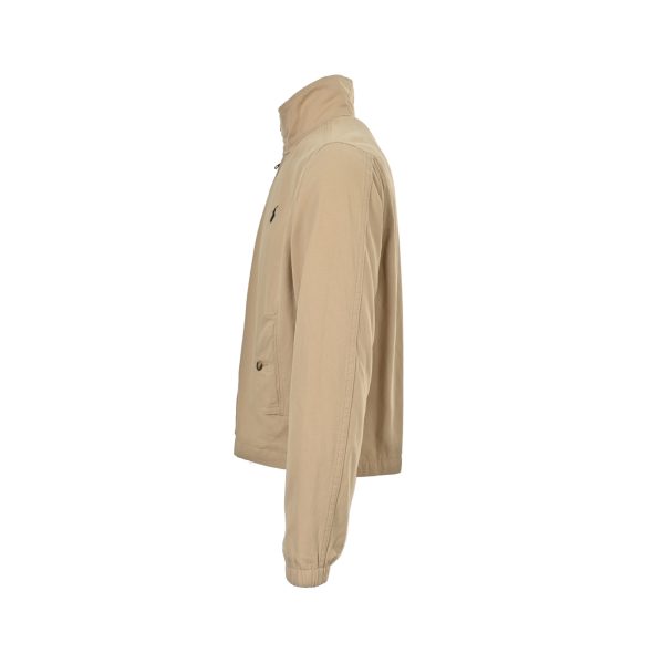 Polo Ralph Lauren Denim Jacket- Beige