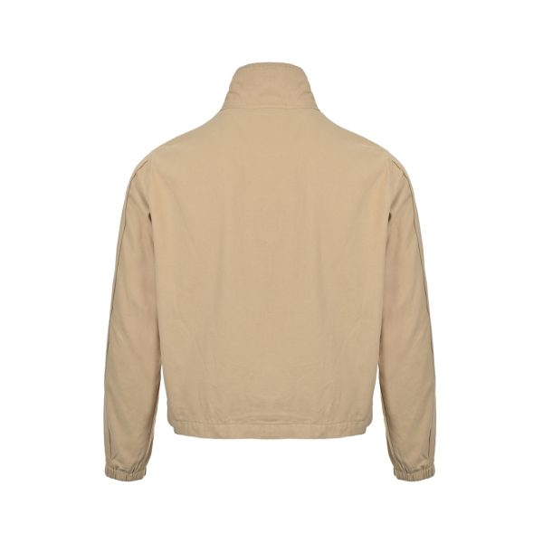 Polo Ralph Lauren Denim Jacket- Beige