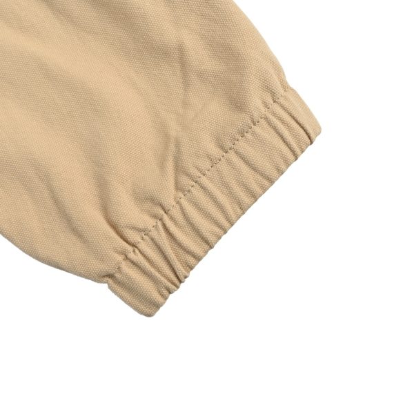 Polo Ralph Lauren Denim Jacket- Beige