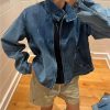 Polo Ralph Lauren Denim Jacket- Blue