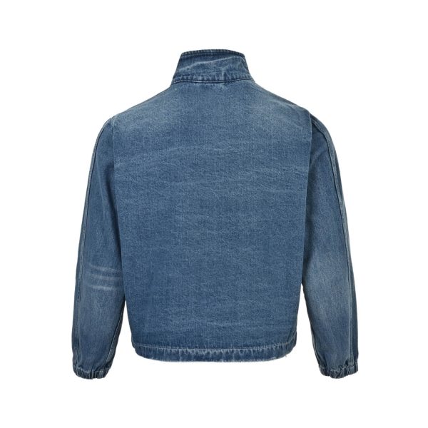 Polo Ralph Lauren Denim Jacket- Blue