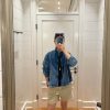Polo Ralph Lauren Denim Jacket- Blue