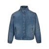 Polo Ralph Lauren Denim Jacket- Blue