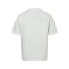 Prada Logo-Print Cotton-Jersey T-Shirt- White (7) Prada Logo-Print Cotton-Jersey T-Shirt- White