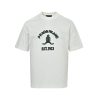 Prada Logo-Print Cotton-Jersey T-Shirt- White (9) Prada Logo-Print Cotton-Jersey T-Shirt- White