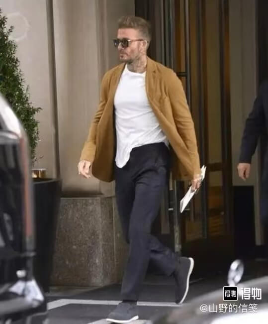 Ralph Lauren Solid Color Casual Trousers- Black