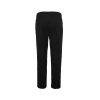 Ralph Lauren Solid Color Casual Trousers- Black