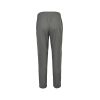 Ralph Lauren Solid Color Casual Trousers- Dark Grey