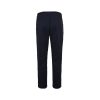 Ralph Lauren Solid Color Casual Trousers- Navy Blue