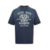 SAINT Mxxxxxx (Saint Michael) x NEIGHBORHOOD STHD . SS TEE SAINT NBHD- Navy Blue