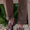 Sienna Hand-Burnished Tassel Loafer | The Italian Social Edition