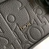 Dior Oblique Jacquard Messenger Bag - Boutique Material