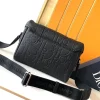 Dior Oblique Jacquard Messenger Bag - Boutique Material