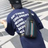Gucci GG Supreme Men's Slingbag - Boutique Material