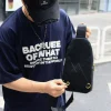 Gucci GG Supreme Men's Slingbag - Boutique Material