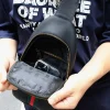 Gucci GG Supreme Men's Slingbag - Boutique Material