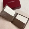 Gucci Ophidia Men's Wallet - Classic Canvas Design