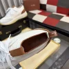 Loro Piana 410 LP Walk Men's Wool Sneaker
