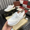 Loro Piana 410 LP Walk Men's Wool Sneaker