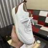 Loro Piana 410 LP Walk Men's Wool Sneaker