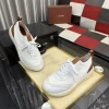 Loro Piana 410 LP Walk Men's Wool Sneaker