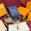 Louis Vuitton LV Dimension 40mm Reversible Belt
