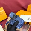 Louis Vuitton LV Dimension 40mm Reversible Belt