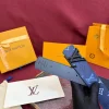 Louis Vuitton LV Dimension 40mm Reversible Belt