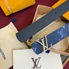 Louis Vuitton LV Dimension 40mm Reversible Belt