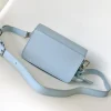 Louis Vuitton Aerogram Fastline Wearable Wallet - Cloud Blue