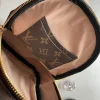 Louis Vuitton Avenue Sling Bag Men's Brown Canvas