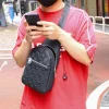 Louis Vuitton Avenue Slingbag Men's Taiga Leather