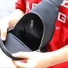 Louis Vuitton Avenue Slingbag Men's Taiga Leather