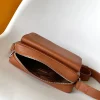 Louis Vuitton Boarding Messenger Crossbody Bag