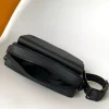 Louis Vuitton Boarding Messenger Crossbody Bag