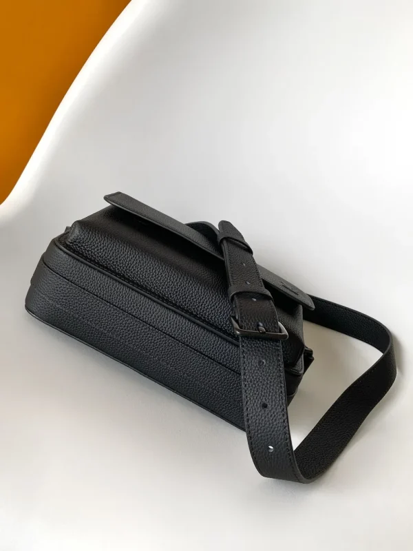 Louis Vuitton Boarding Messenger Crossbody Bag