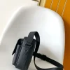 Louis Vuitton Boarding Messenger Crossbody Bag
