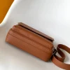 Louis Vuitton Boarding Messenger Crossbody Bag