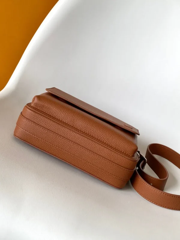 Louis Vuitton Boarding Messenger Crossbody Bag