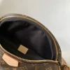 Louis Vuitton Bumbag Men's 2025 Monogram Canvas