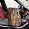 Louis Vuitton Christopher Men's Monogram Backpack