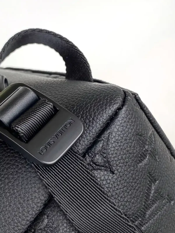 Louis Vuitton Discovery Backpack 2026 High Imitation