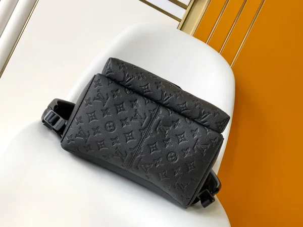 Louis Vuitton Discovery Backpack 2026 High Imitation
