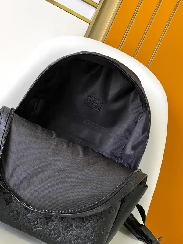 Louis Vuitton Discovery Backpack 2026 High Imitation