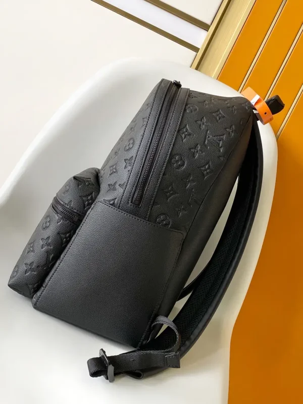 Louis Vuitton Discovery Backpack 2026 High Imitation