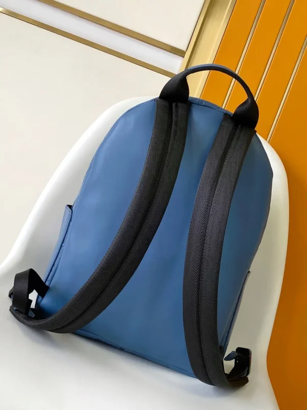 Louis Vuitton Discovery Backpack PM Monogram Shadow